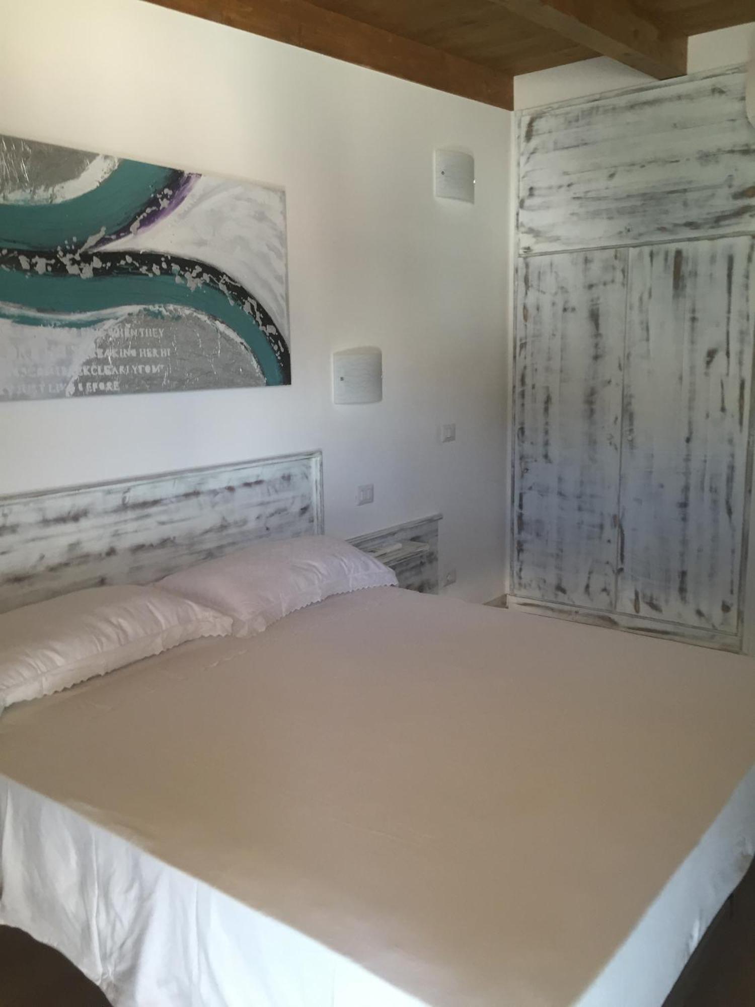 Aquila Di Mare Villa Fiumicino Eksteriør billede
