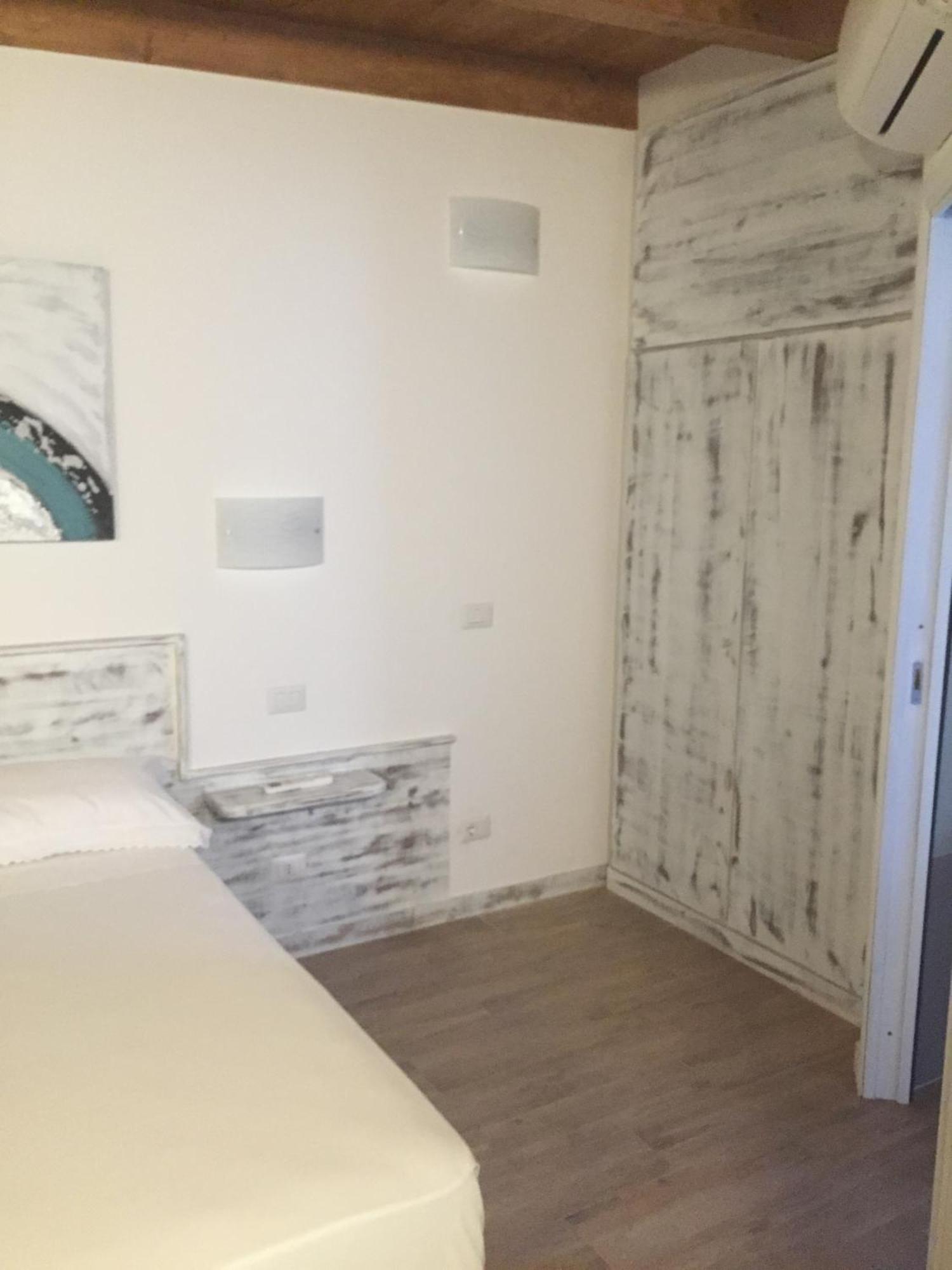 Aquila Di Mare Villa Fiumicino Eksteriør billede