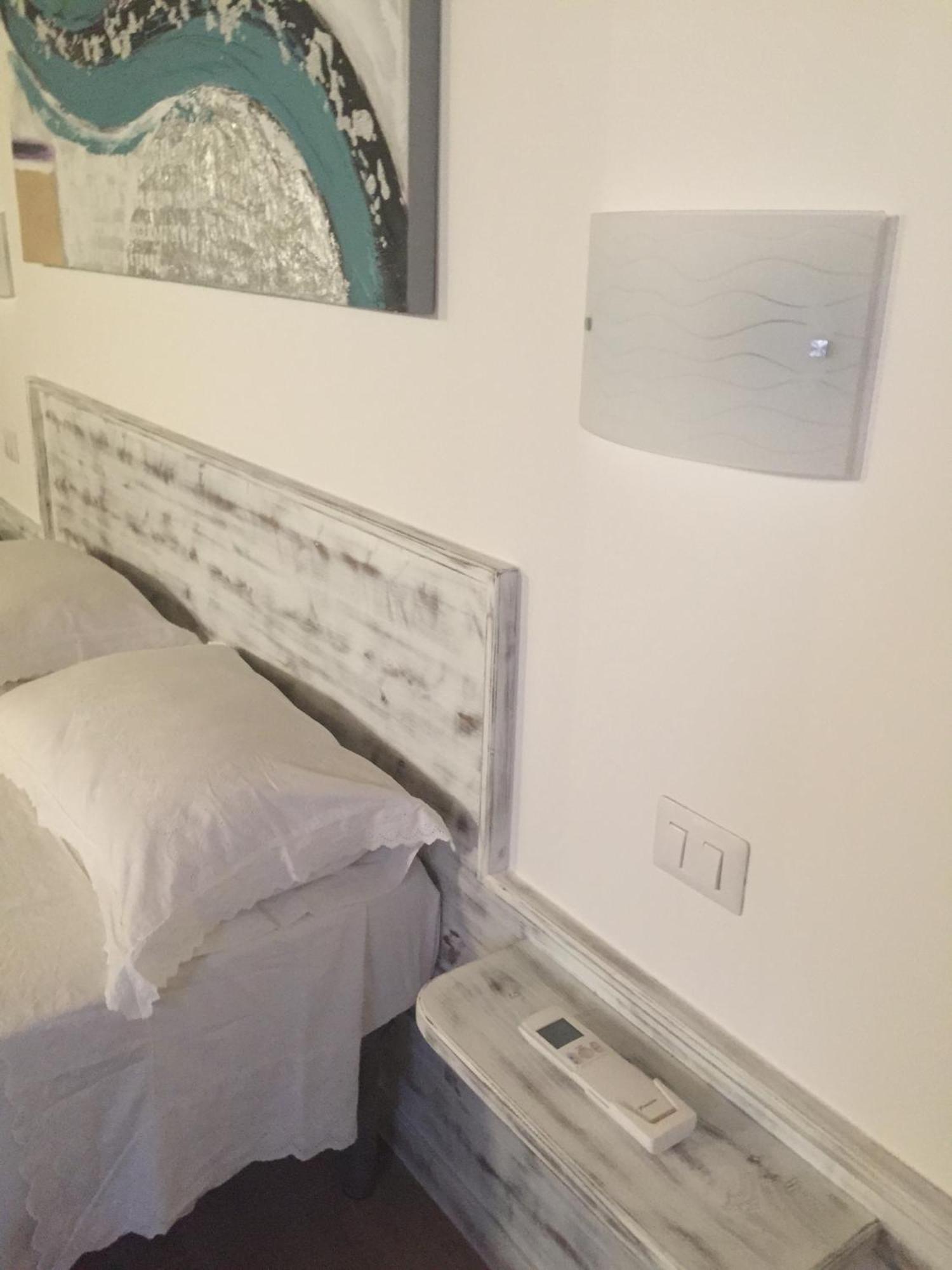 Aquila Di Mare Villa Fiumicino Eksteriør billede