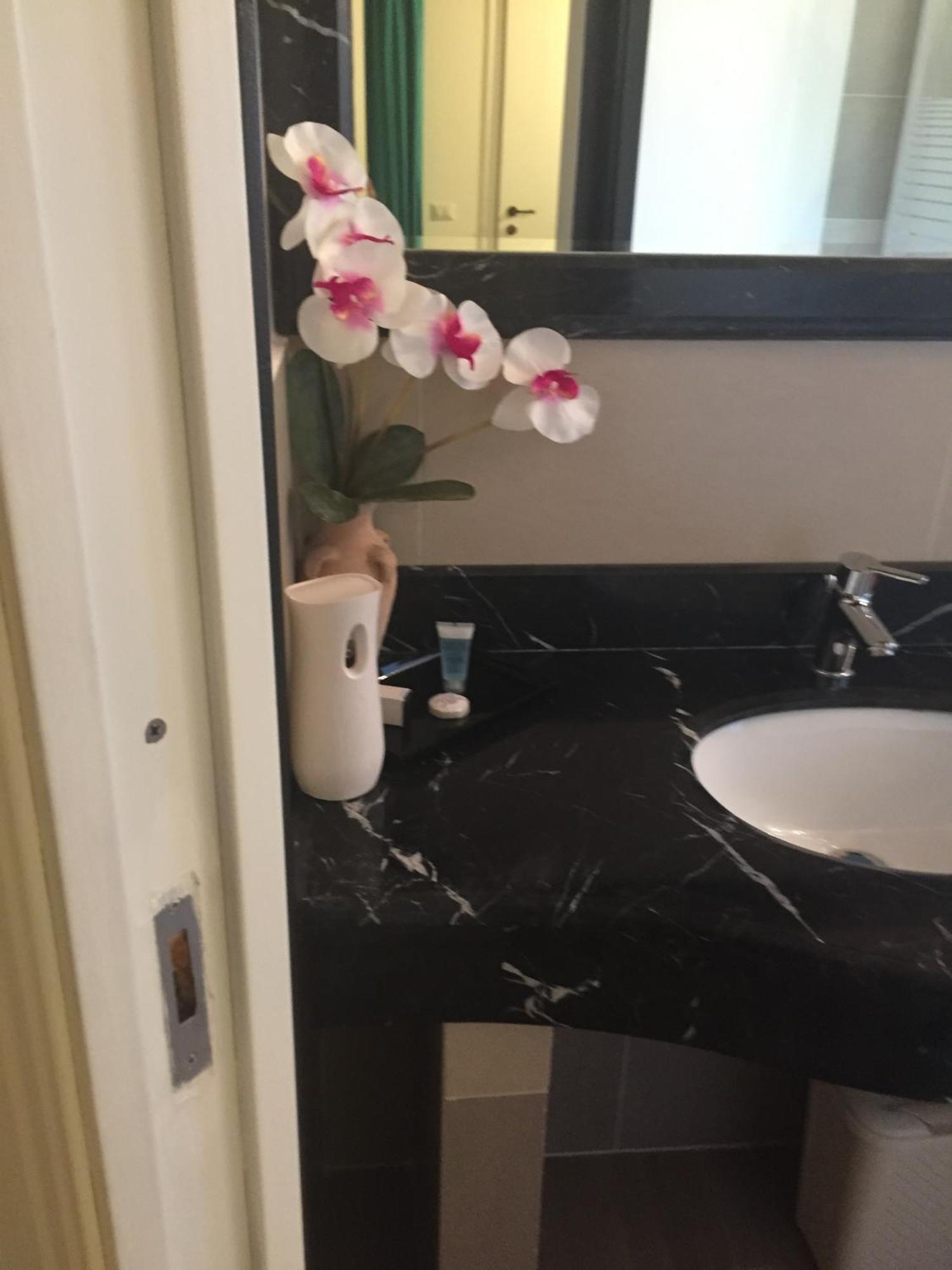 Aquila Di Mare Villa Fiumicino Eksteriør billede