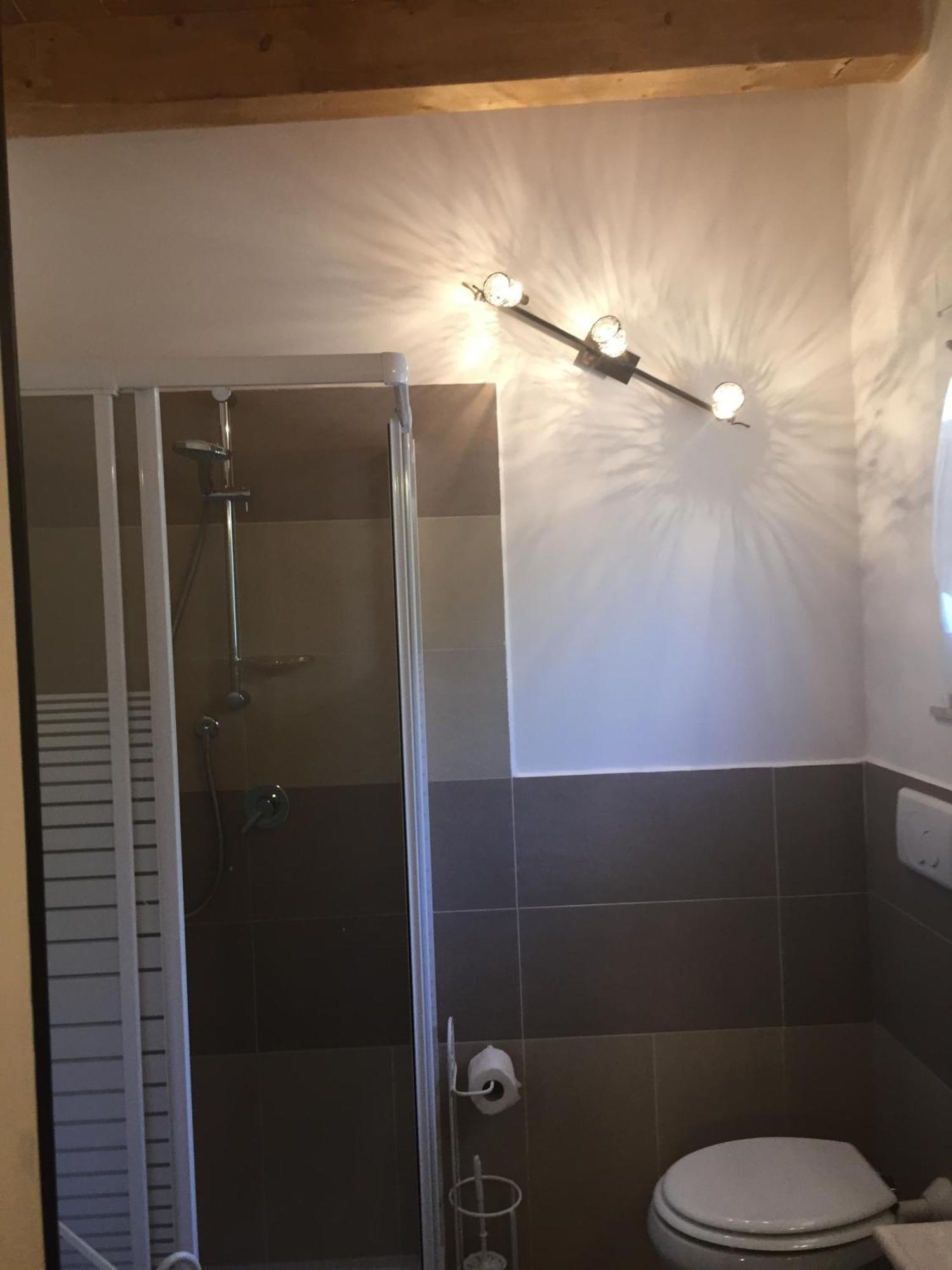 Aquila Di Mare Villa Fiumicino Eksteriør billede