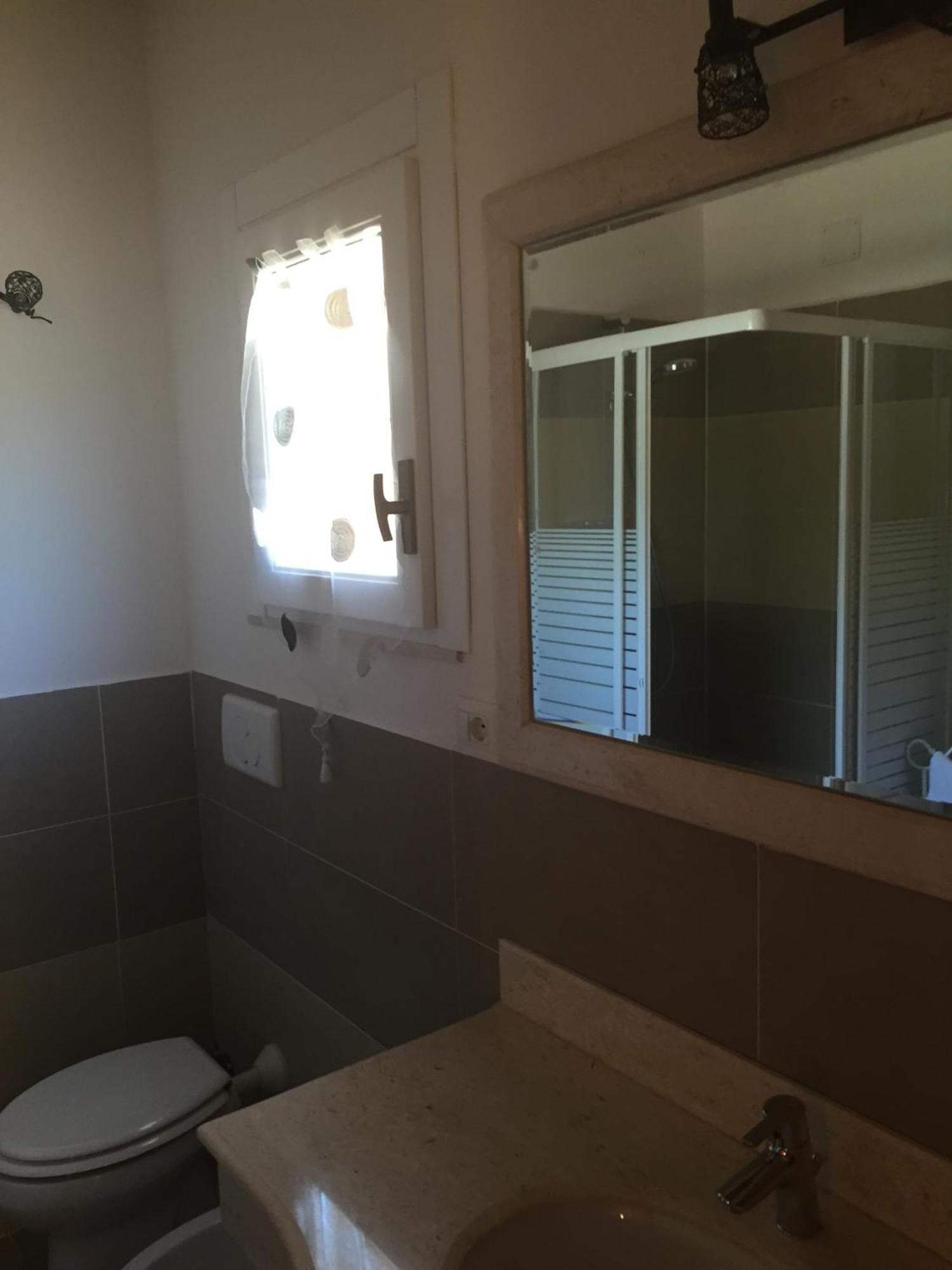 Aquila Di Mare Villa Fiumicino Eksteriør billede