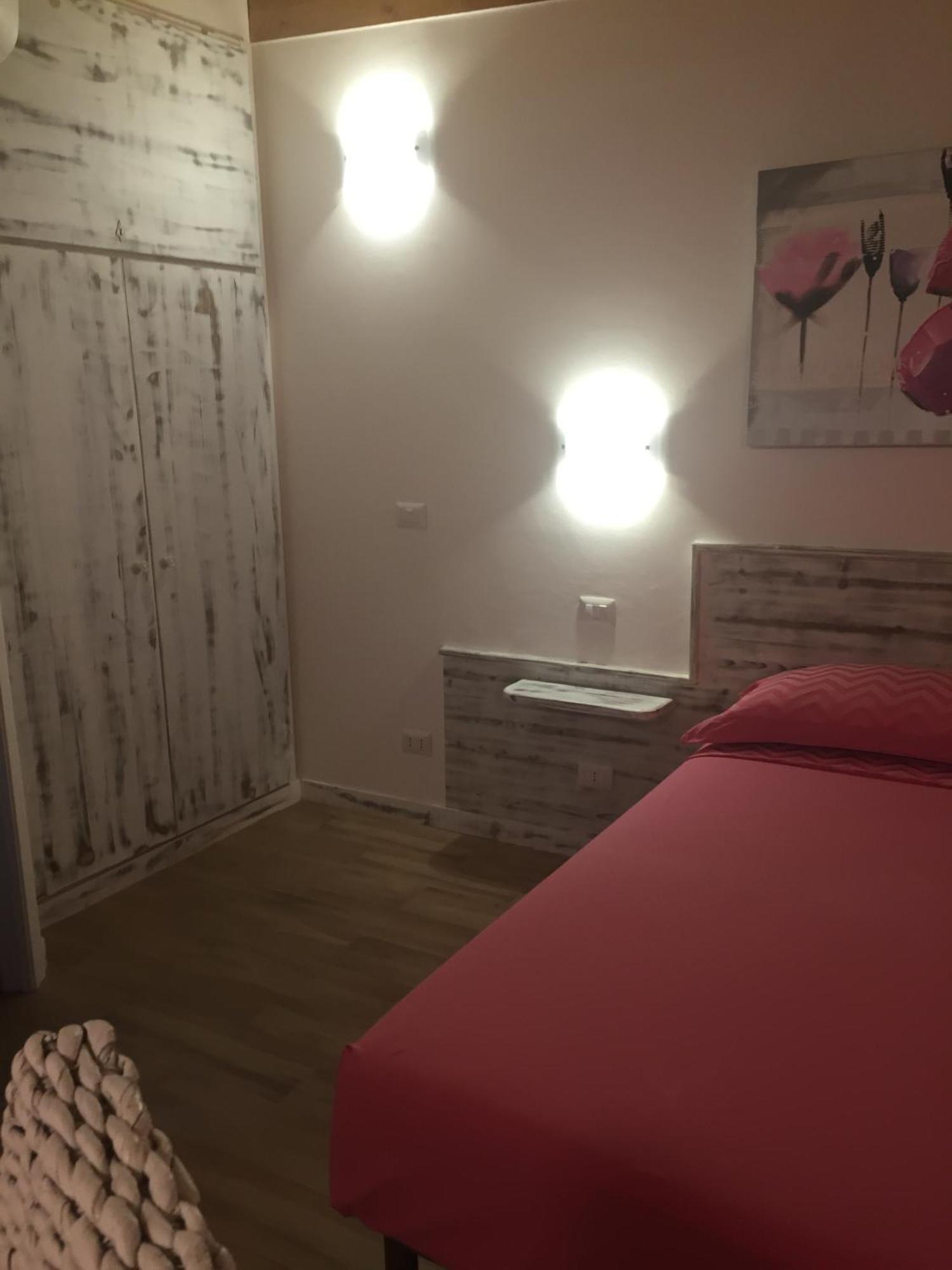 Aquila Di Mare Villa Fiumicino Eksteriør billede