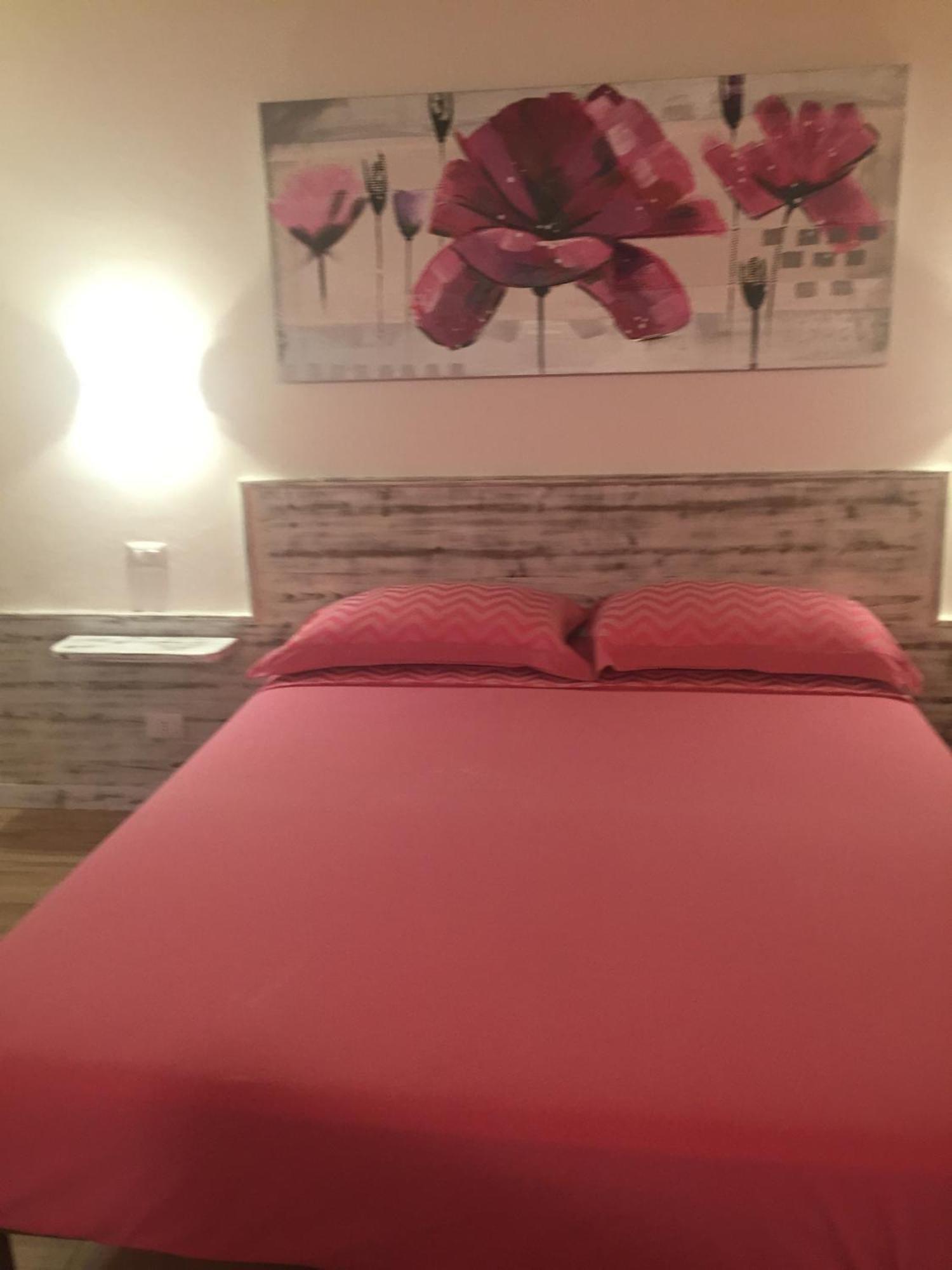 Aquila Di Mare Villa Fiumicino Eksteriør billede