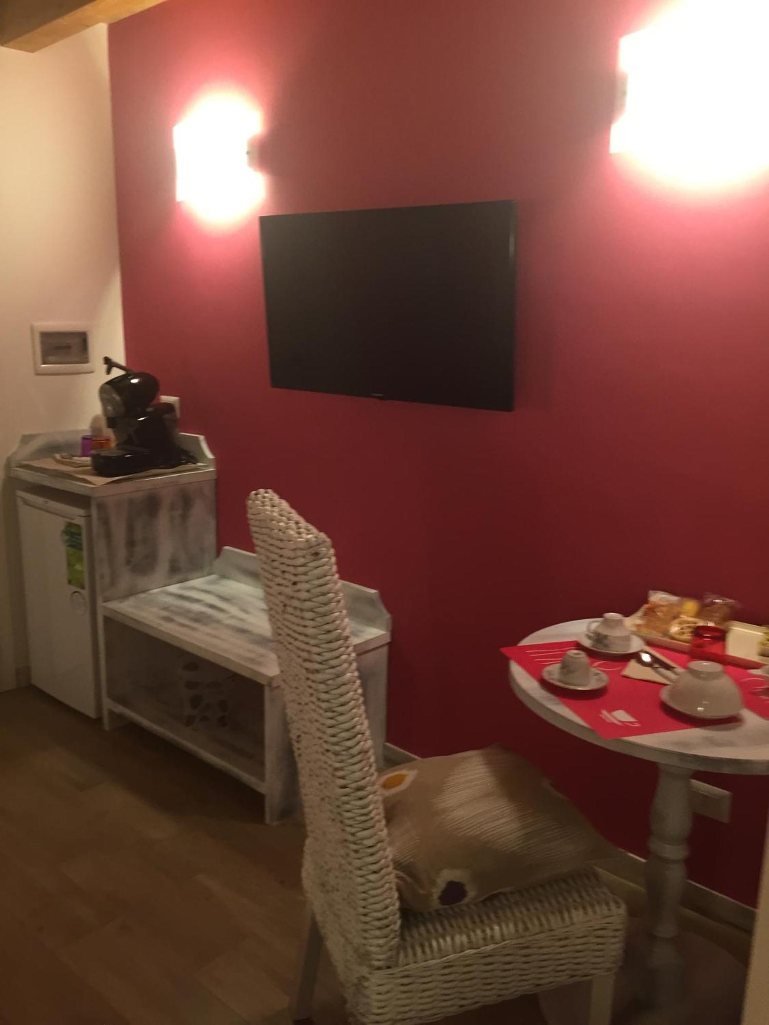 Aquila Di Mare Villa Fiumicino Eksteriør billede