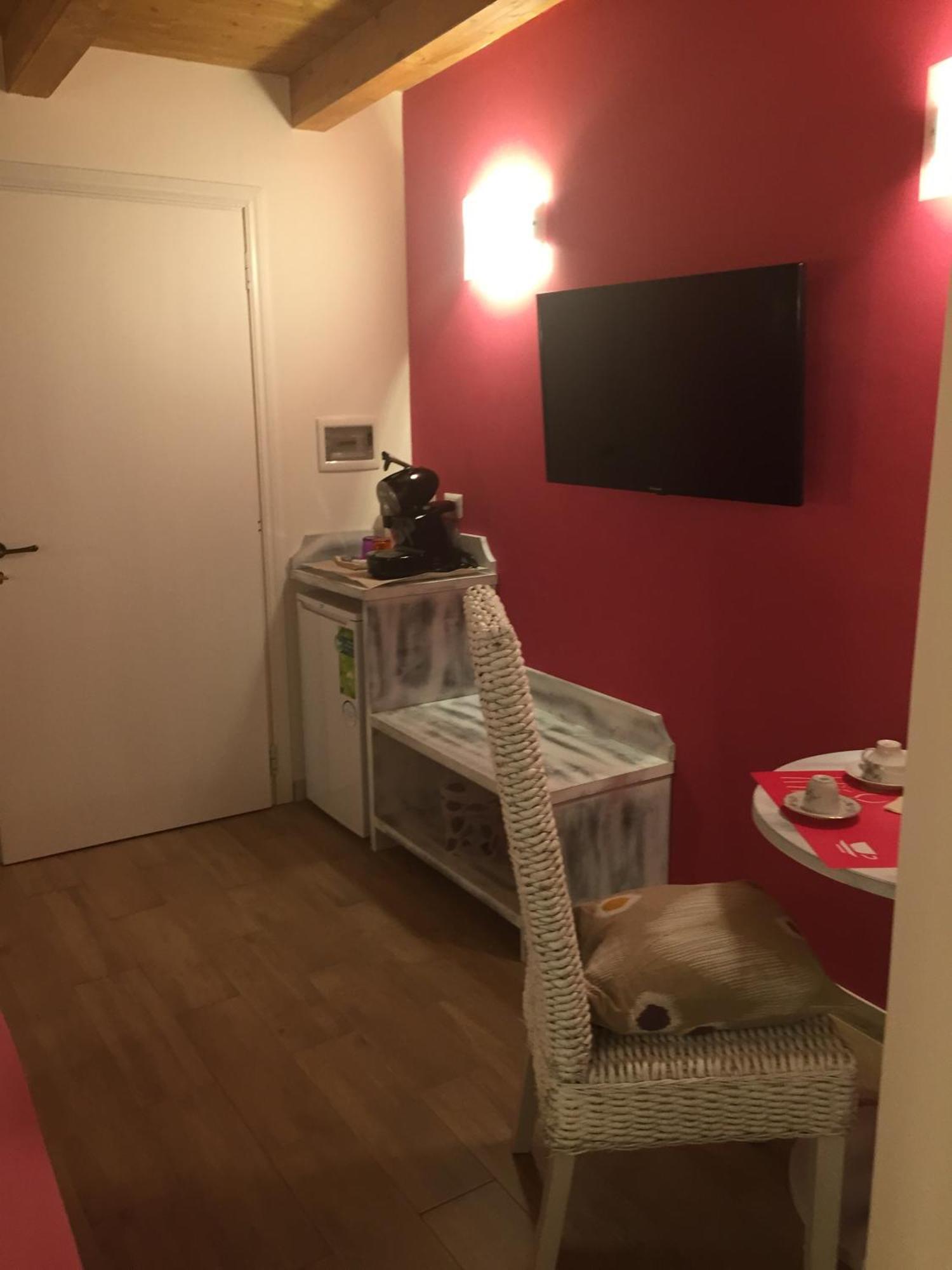 Aquila Di Mare Villa Fiumicino Eksteriør billede