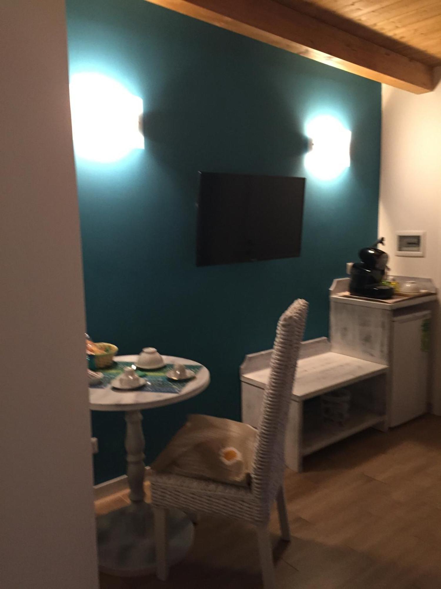 Aquila Di Mare Villa Fiumicino Eksteriør billede
