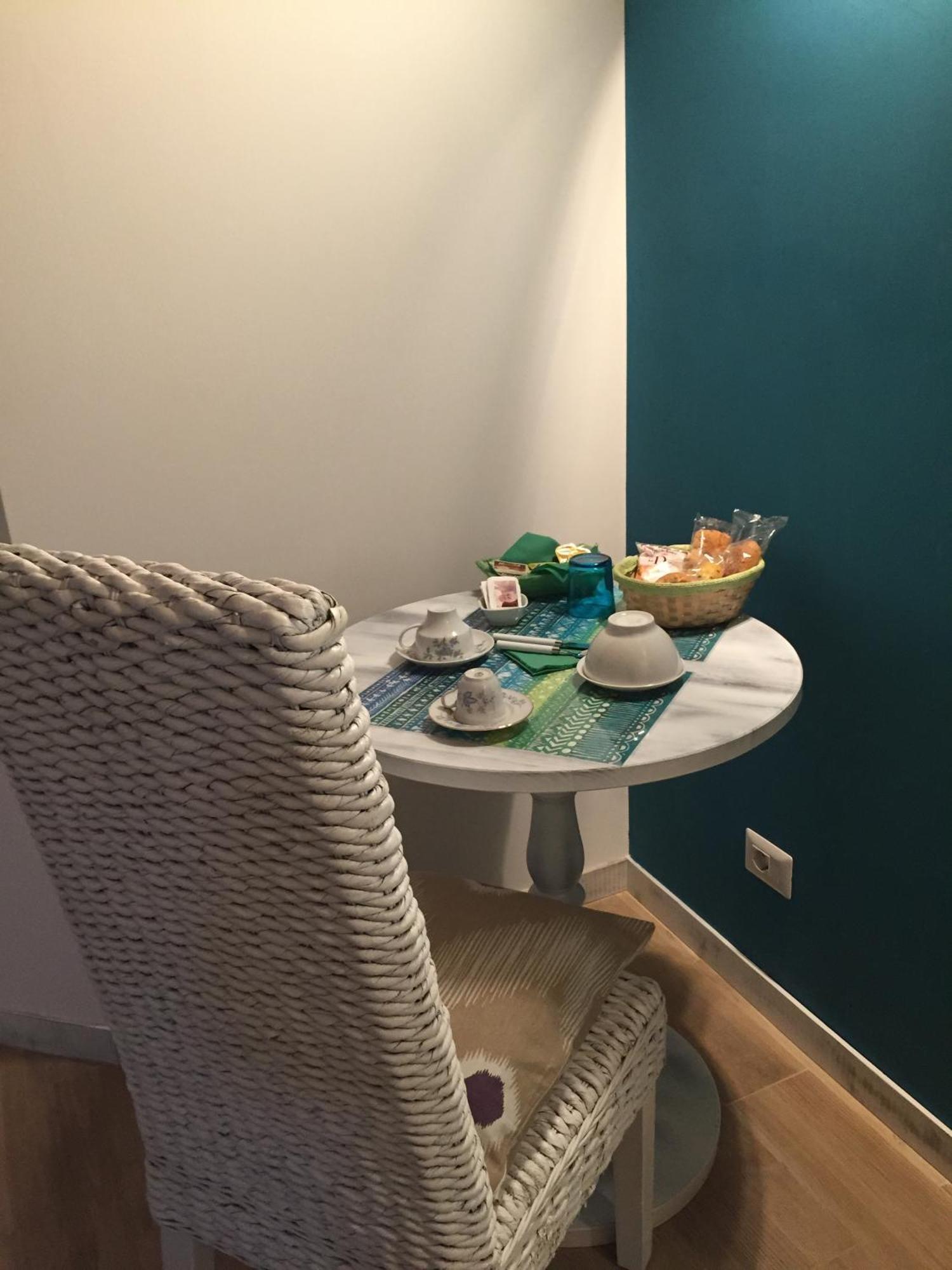 Aquila Di Mare Villa Fiumicino Eksteriør billede