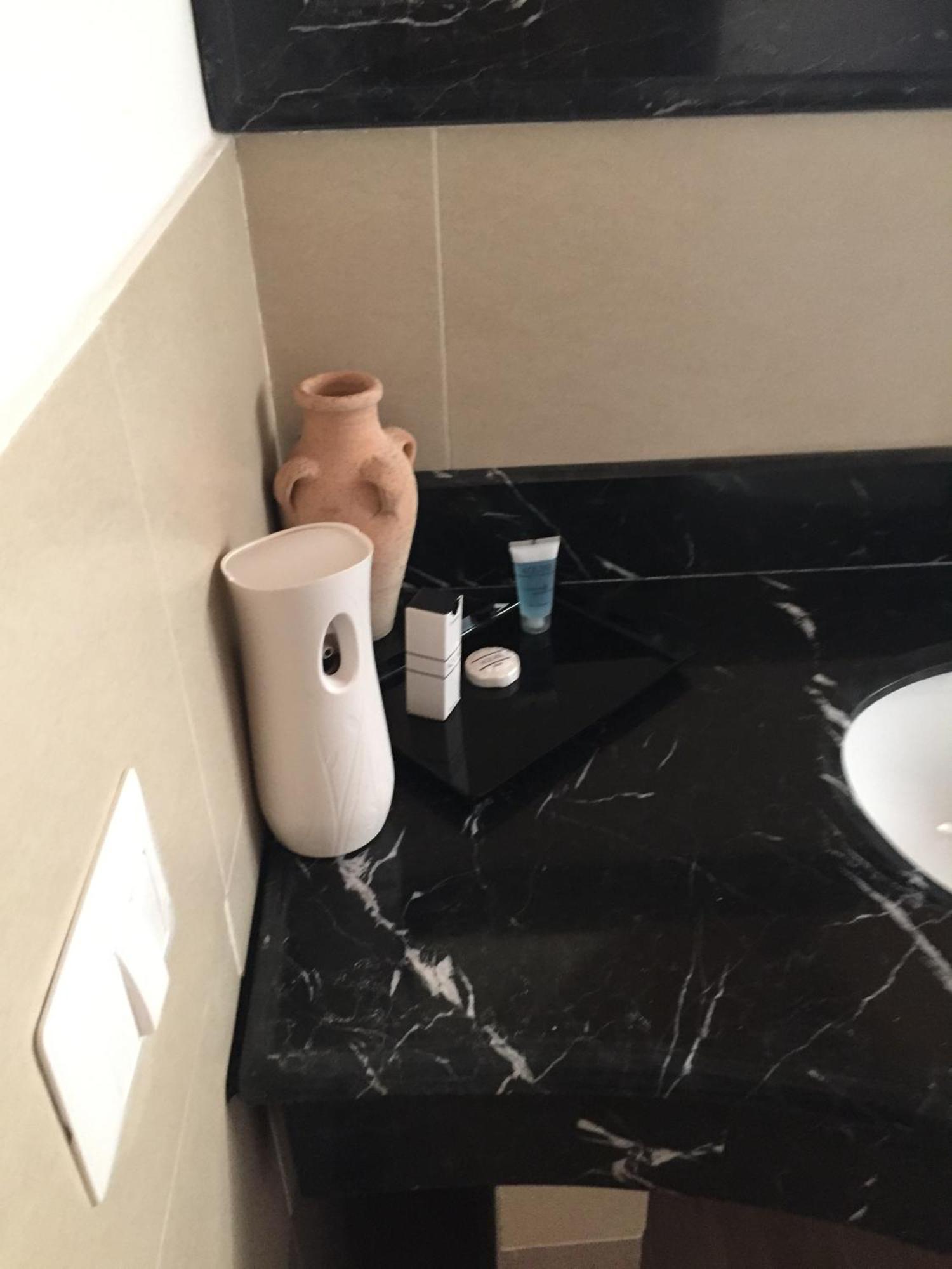 Aquila Di Mare Villa Fiumicino Eksteriør billede