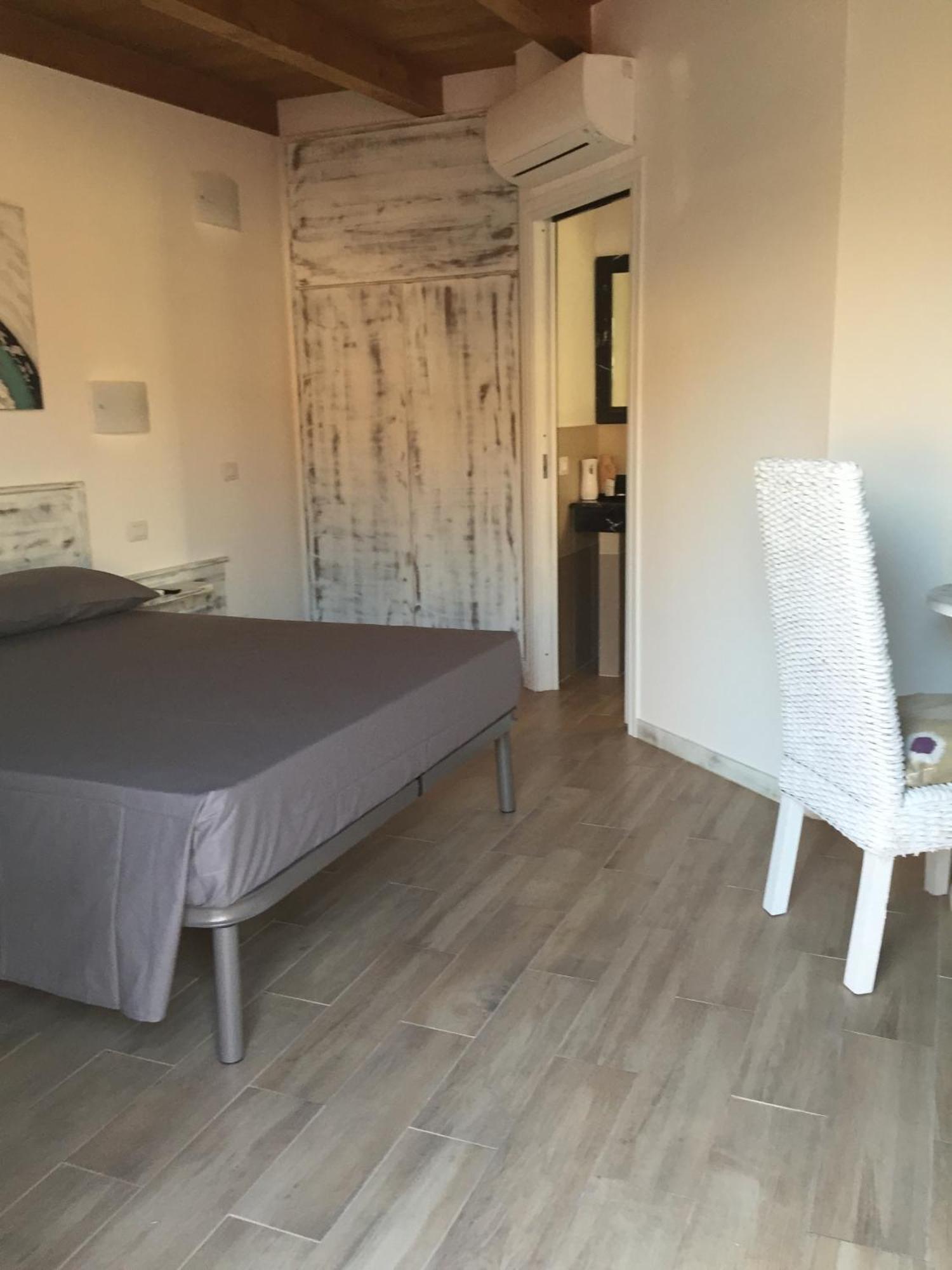 Aquila Di Mare Villa Fiumicino Eksteriør billede