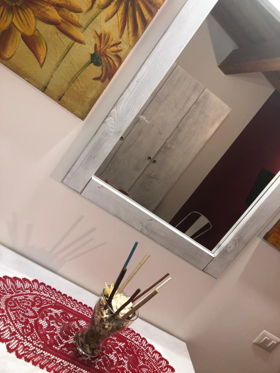 Aquila Di Mare Villa Fiumicino Eksteriør billede