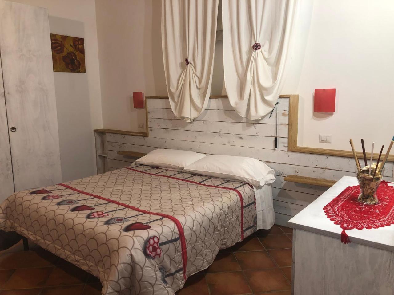 Aquila Di Mare Villa Fiumicino Eksteriør billede