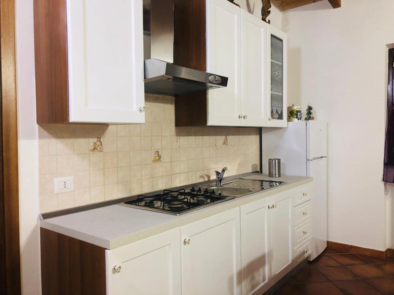 Aquila Di Mare Villa Fiumicino Eksteriør billede
