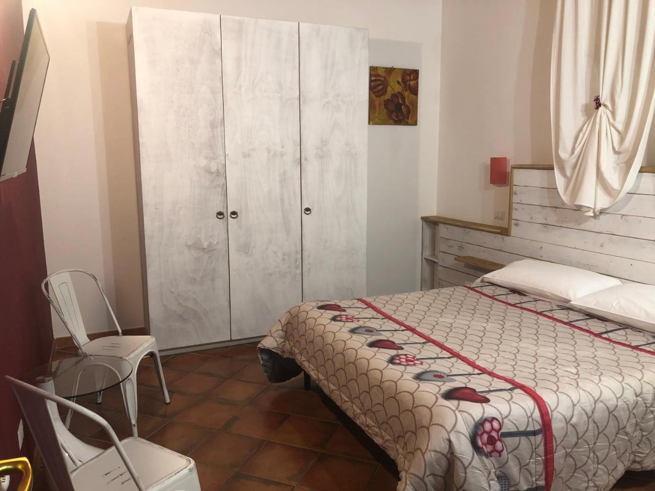 Aquila Di Mare Villa Fiumicino Eksteriør billede