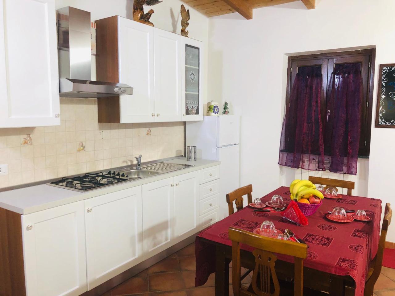 Aquila Di Mare Villa Fiumicino Eksteriør billede